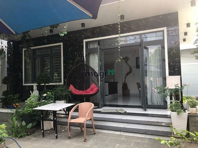 Hình ảnh Cho thuê biệt thự Vườn Lài, APĐ Q12