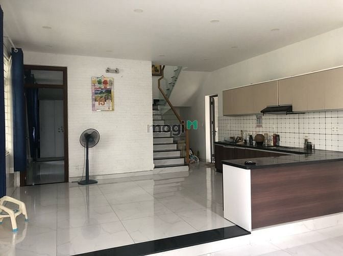 Hình ảnh Cho thuê biệt thự Vườn Lài, APĐ Q12