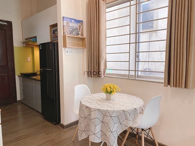 Hình ảnh ✅️ Studio View Sông - Thiết Kế Xinh Xắn - Khu Biệt Thự Bảo Vệ 24/7