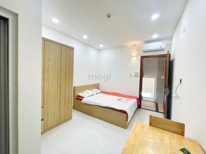 Hình ảnh Cho thuê Trang Chủ MB66.COM / Đăng Ký Tặng 66K Studio giá rẻ, gần cầu vượt Hoàng Hoa Thám