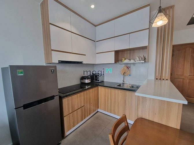 Hình ảnh Căn Hộ Studio Bancol - 70 m2 - Full Nội Thất - Ngay Thảo Điền