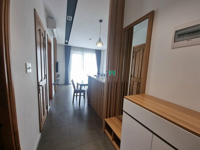 Hình ảnh Căn Hộ Studio Bancol - 70 m2 - Full Nội Thất - Ngay Thảo Điền