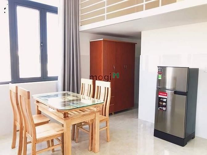 Hình ảnh Phòng trọ giá rẻ có gác ở Cộng Hòa Tân Bình