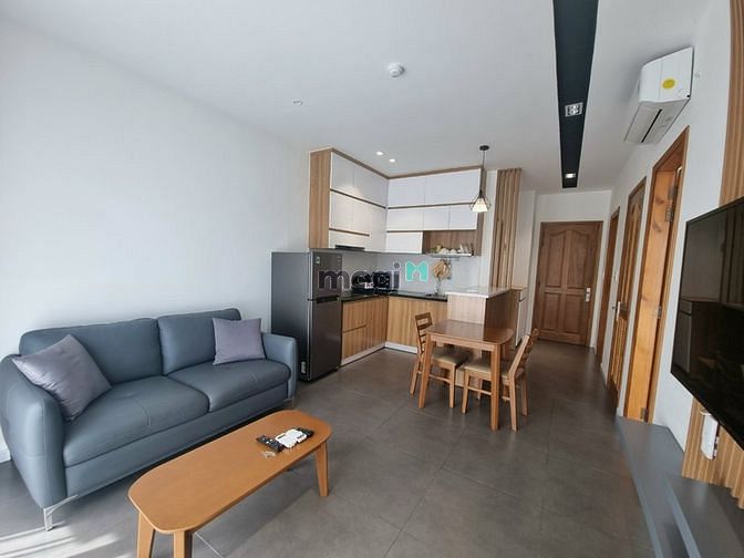 Hình ảnh Căn Hộ Studio Bancol - 70 m2 - Full Nội Thất - Ngay Thảo Điền