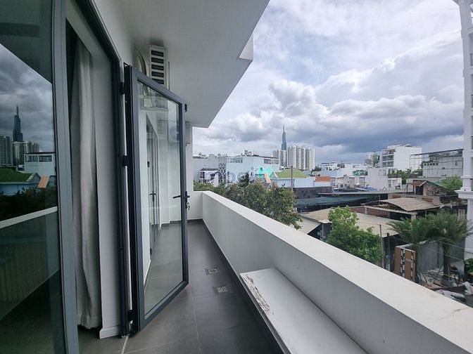 Hình ảnh Căn Hộ Studio Bancol - 70 m2 - Full Nội Thất - Ngay Thảo Điền