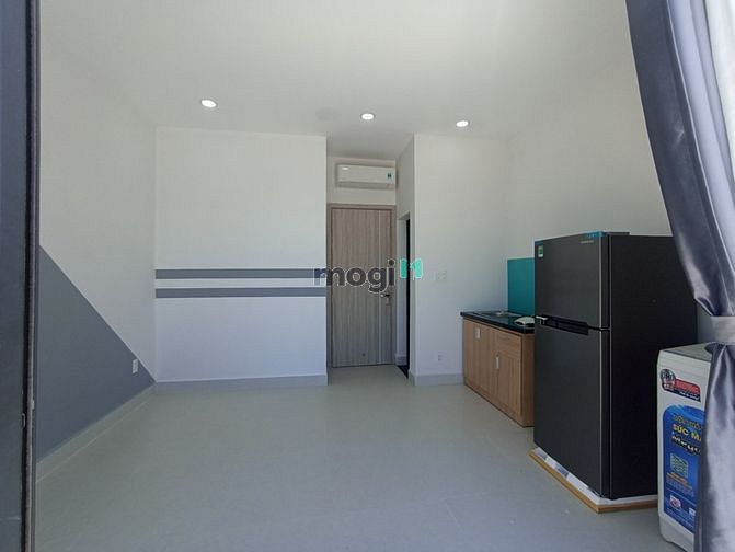 Hình ảnh 🔴Siêu phẩm Trang Chủ MB66.COM / Đăng Ký Tặng 66K ban công lớn_Full nội thất_30m2_Cầu Bình Lợi_VLU