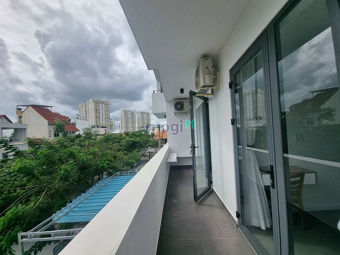 Hình ảnh Căn Hộ Studio Bancol - 70 m2 - Full Nội Thất - Ngay Thảo Điền