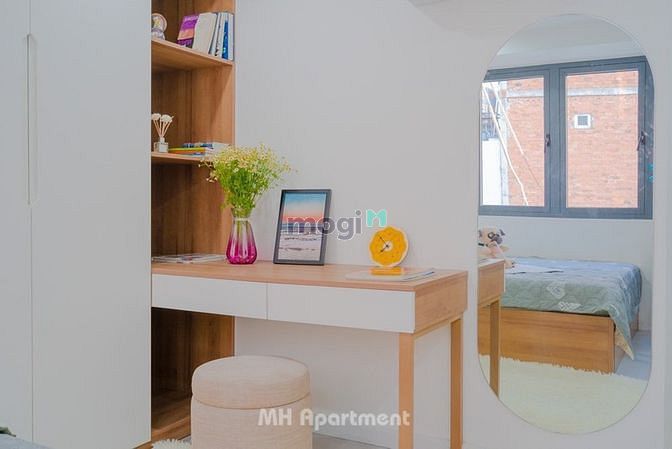Hình ảnh 🥳Khai trương toà nhà mới Q7_ Duplex/Studio_ ban công_ sát Lotte, Rmit
