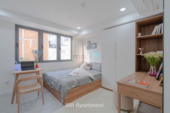 Hình ảnh 🥳Khai trương toà nhà mới Q7_ Duplex/Studio_ ban công_ sát Lotte, Rmit