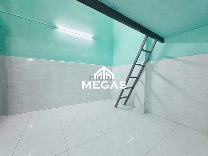 Hình ảnh Cho thuê phòng duplex ngay tô Ký - Phần mềm Quang Trung