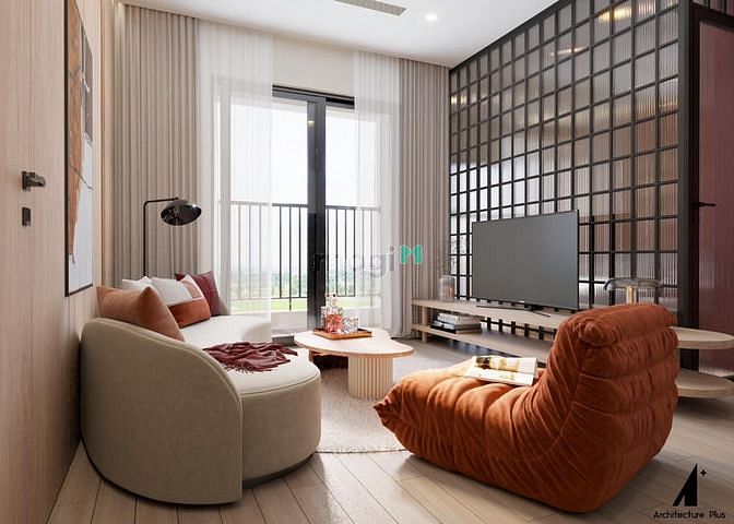 Hình ảnh Quỹ ngoại giao Trang Chủ MB66.COM / Đăng Ký Tặng 66K 3PN - Diện tích 95m2 - giá 45tr/m2 - BG full NT