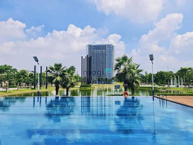 Hình ảnh Quỹ ngoại giao Trang Chủ MB66.COM / Đăng Ký Tặng 66K 3PN - Diện tích 95m2 - giá 45tr/m2 - BG full NT