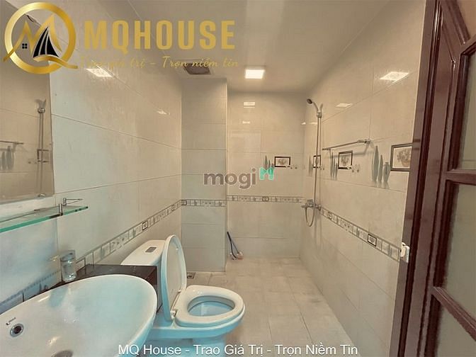 Hình ảnh 🔴Mb6623 nạp rút nhanh chóng Studio_Ban công_40m2_Full nội thất_Gần cầu Bình Lợi