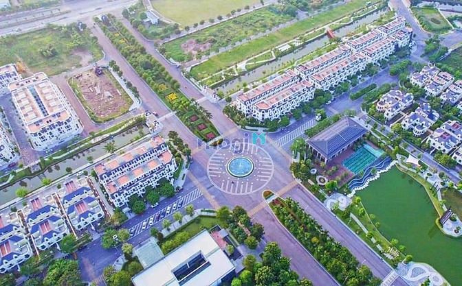 Hình ảnh Quỹ ngoại giao Trang Chủ MB66.COM / Đăng Ký Tặng 66K 3PN - Diện tích 95m2 - giá 45tr/m2 - BG full NT