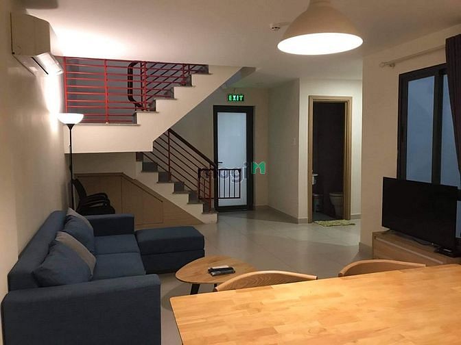 Hình ảnh Căn Hộ Studio 2PN - 70 m2 - Full Nội Thất - Ngay Phạm Ngũ Lão