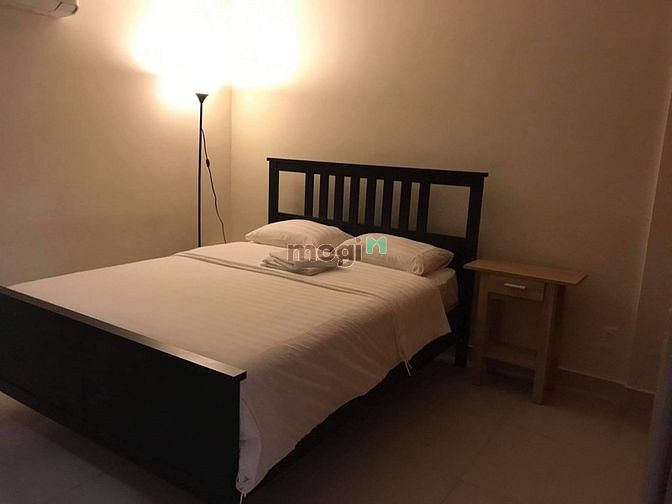 Hình ảnh Căn Hộ Studio 2PN - 70 m2 - Full Nội Thất - Ngay Phạm Ngũ Lão