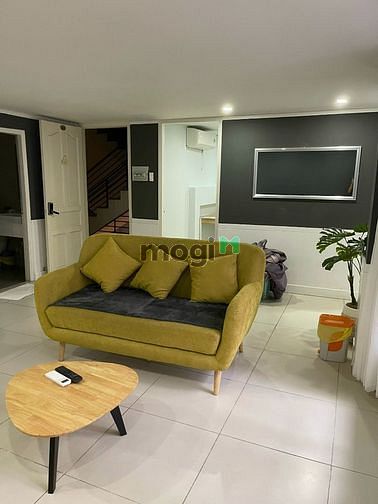 Hình ảnh Căn Hộ Studio 2PN - 70 m2 - Full Nội Thất - Ngay Phạm Ngũ Lão