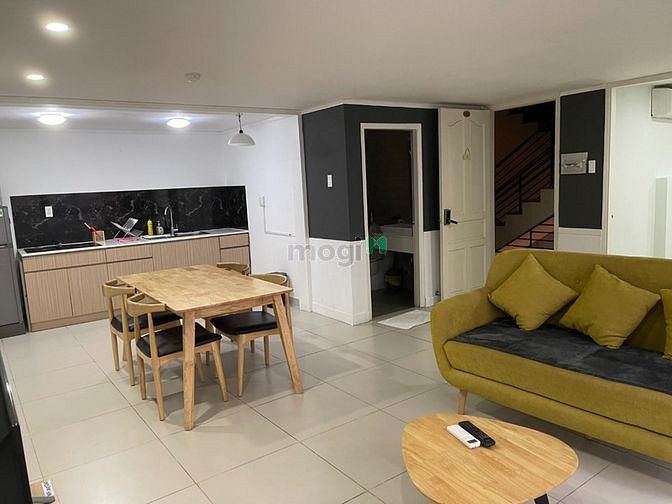 Hình ảnh Căn Hộ Studio 2PN - 70 m2 - Full Nội Thất - Ngay Phạm Ngũ Lão