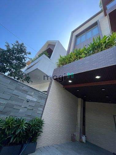 Hình ảnh Cho thuê villa Lê Hữu Khánh cực đẹp