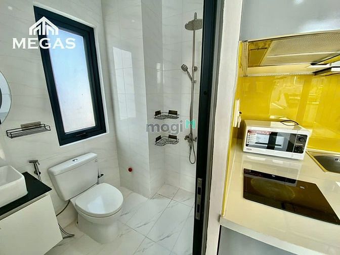 Hình ảnh Siêu phẩm Studio ngay Đại Học Văn Lang