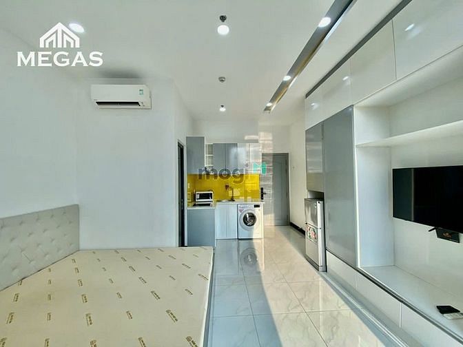 Hình ảnh Siêu phẩm Studio ngay Đại Học Văn Lang