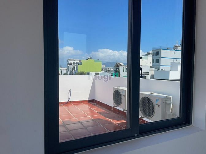 Hình ảnh Cho thuê villa Lê Hữu Khánh cực đẹp