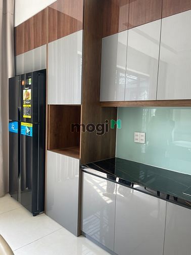 Hình ảnh Cho thuê villa Lê Hữu Khánh cực đẹp