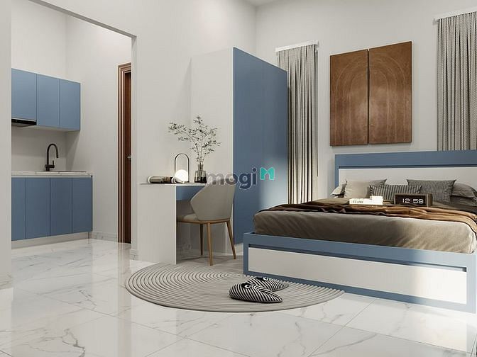 Hình ảnh 🔴Khai trương tòa Trang Chủ MB66.COM / Đăng Ký Tặng 66K mới 100%_Ban công_ gần ĐH Văn Lang