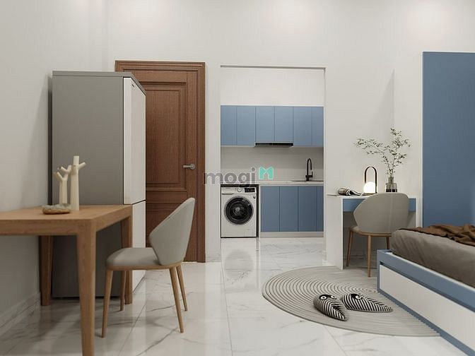 Hình ảnh 🔴Khai trương tòa Trang Chủ MB66.COM / Đăng Ký Tặng 66K mới 100%_Ban công_ gần ĐH Văn Lang