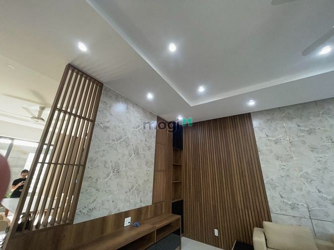 Hình ảnh Cho thuê villa Lê Hữu Khánh cực đẹp