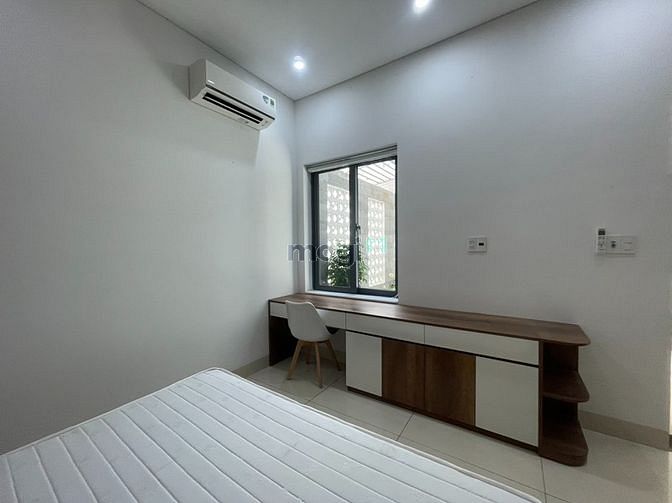 Hình ảnh Cho thuê villa Lê Hữu Khánh cực đẹp