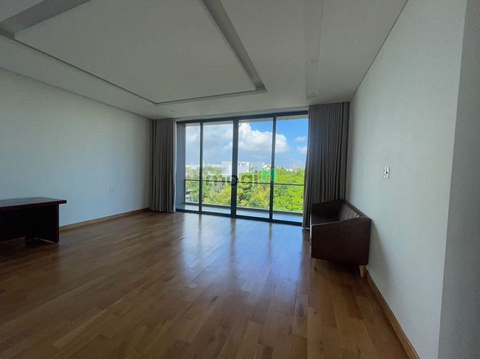 Hình ảnh Cho thuê villa Lê Hữu Khánh cực đẹp