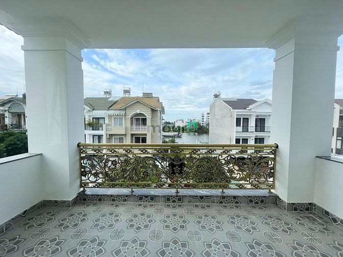Hình ảnh 🔴Khai trương tòa Trang Chủ MB66.COM / Đăng Ký Tặng 66K mới 100%_Ban công_ gần ĐH Văn Lang