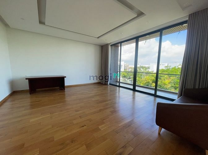 Hình ảnh Cho thuê villa Lê Hữu Khánh cực đẹp