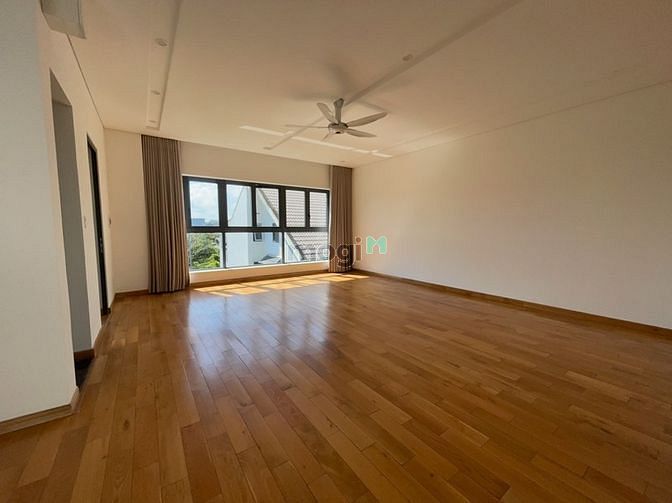 Hình ảnh Cho thuê villa Lê Hữu Khánh cực đẹp