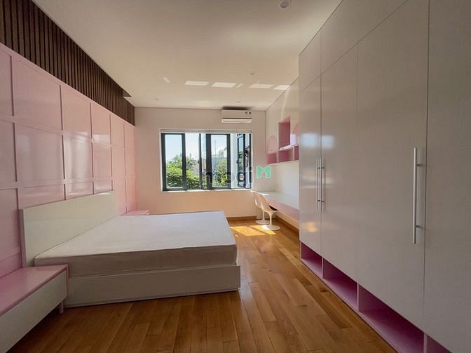 Hình ảnh Cho thuê villa Lê Hữu Khánh cực đẹp
