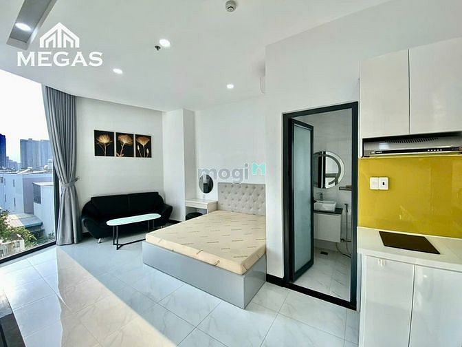 Hình ảnh Siêu phẩm Studio ngay Đại Học Văn Lang