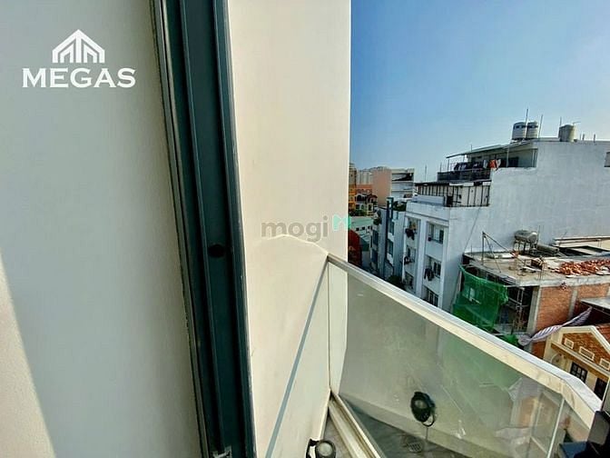 Hình ảnh Siêu phẩm Studio ngay Đại Học Văn Lang