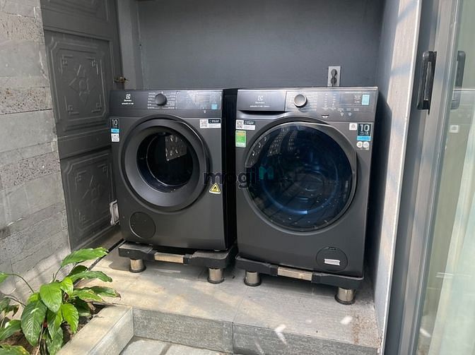 Hình ảnh Cho thuê villa Lê Hữu Khánh cực đẹp