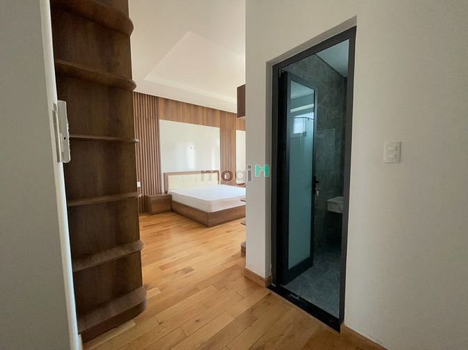 Hình ảnh Cho thuê villa Lê Hữu Khánh cực đẹp