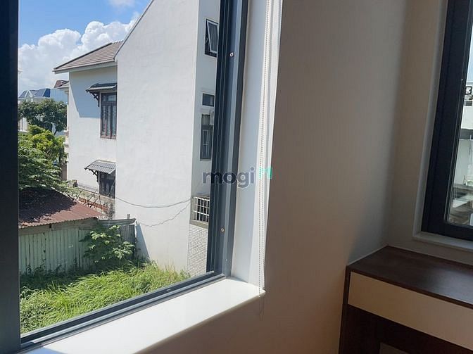 Hình ảnh Cho thuê villa Lê Hữu Khánh cực đẹp