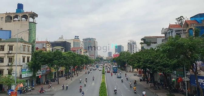 Hình ảnh Bán đất mặt phố Cổ Linh 7m mặt tiền