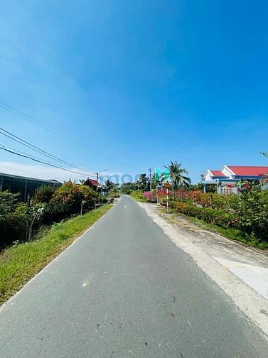 Hình ảnh 400m quy hoạch dân cư đường nhựa giá hấp dẫn
