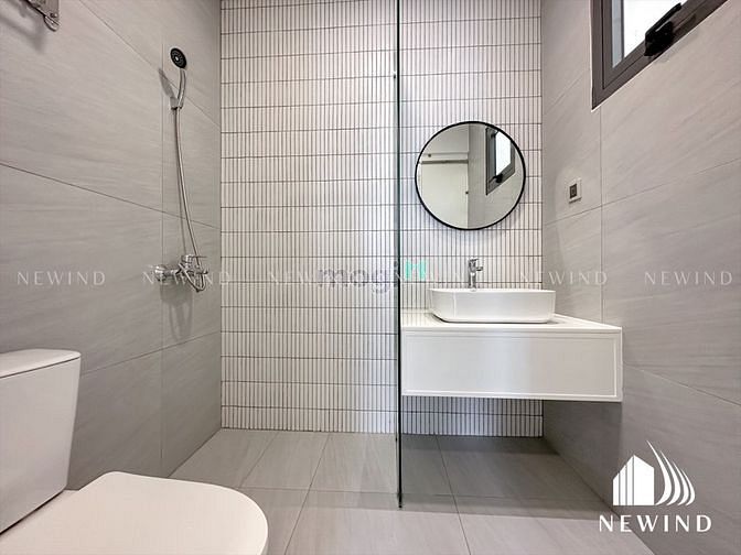 Hình ảnh CHDV Q7_ Studio ban công, cửa sổ lớn_ sát Lotte, Phú Mỹ Hưng, Rmit