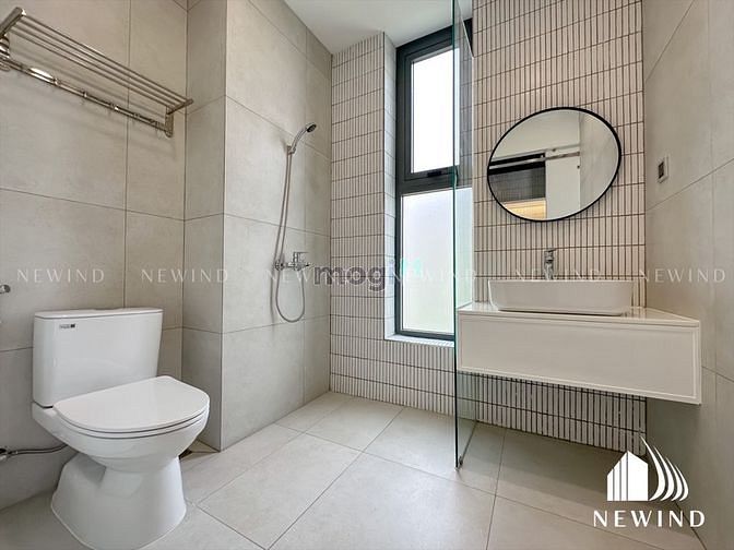 Hình ảnh CHDV Q7_ Studio ban công, cửa sổ lớn_ sát Lotte, Phú Mỹ Hưng, Rmit