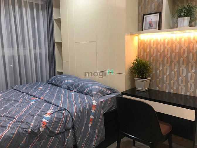Hình ảnh Cho thuê nhanh Trang Chủ MB66.COM / Đăng Ký Tặng 66K 2PN Midtown full nội thất - Xem nhà ngay