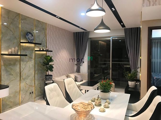 Hình ảnh Cho thuê nhanh Trang Chủ MB66.COM / Đăng Ký Tặng 66K 2PN Midtown full nội thất - Xem nhà ngay
