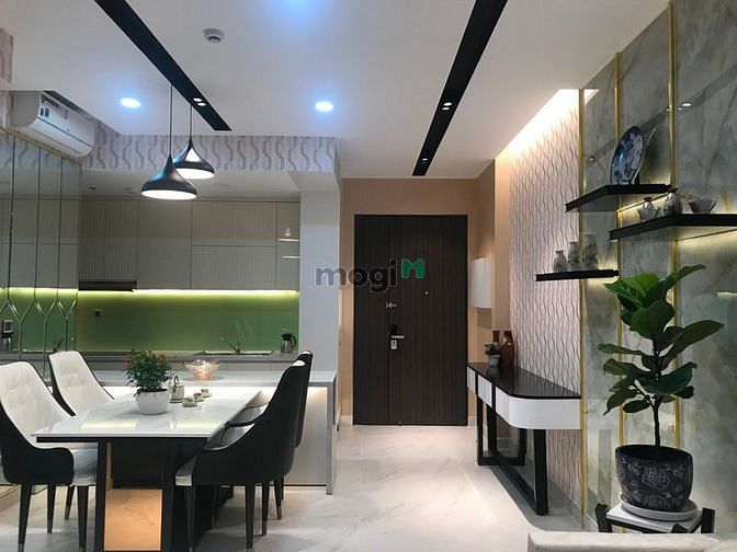 Hình ảnh Cho thuê nhanh Trang Chủ MB66.COM / Đăng Ký Tặng 66K 2PN Midtown full nội thất - Xem nhà ngay