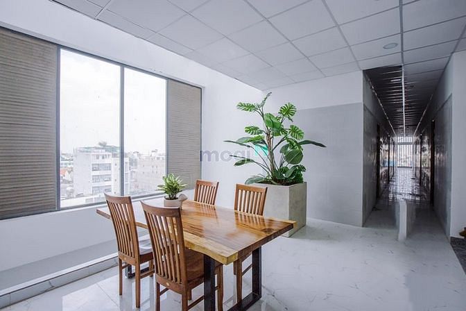 Hình ảnh 🔴Mới trống căn Duplex Ban công_40m2_Ngay cầu Bình Lợi_