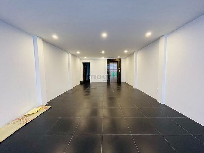 Hình ảnh Cho thuê nhà mặt phố TRIỆU VIỆT VƯƠNG, DT 70m2x6 tầng+hầm, MT 5m, 85tr